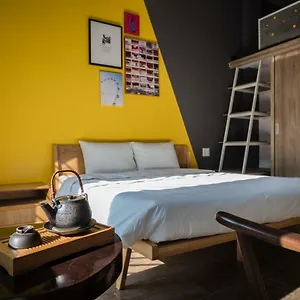 Privatunterkunft Wings House, Đà Nẵng